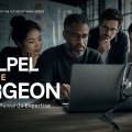 The Scalpel & The Surgeon