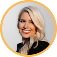 Alana Boyd testimonial image for The Roster.