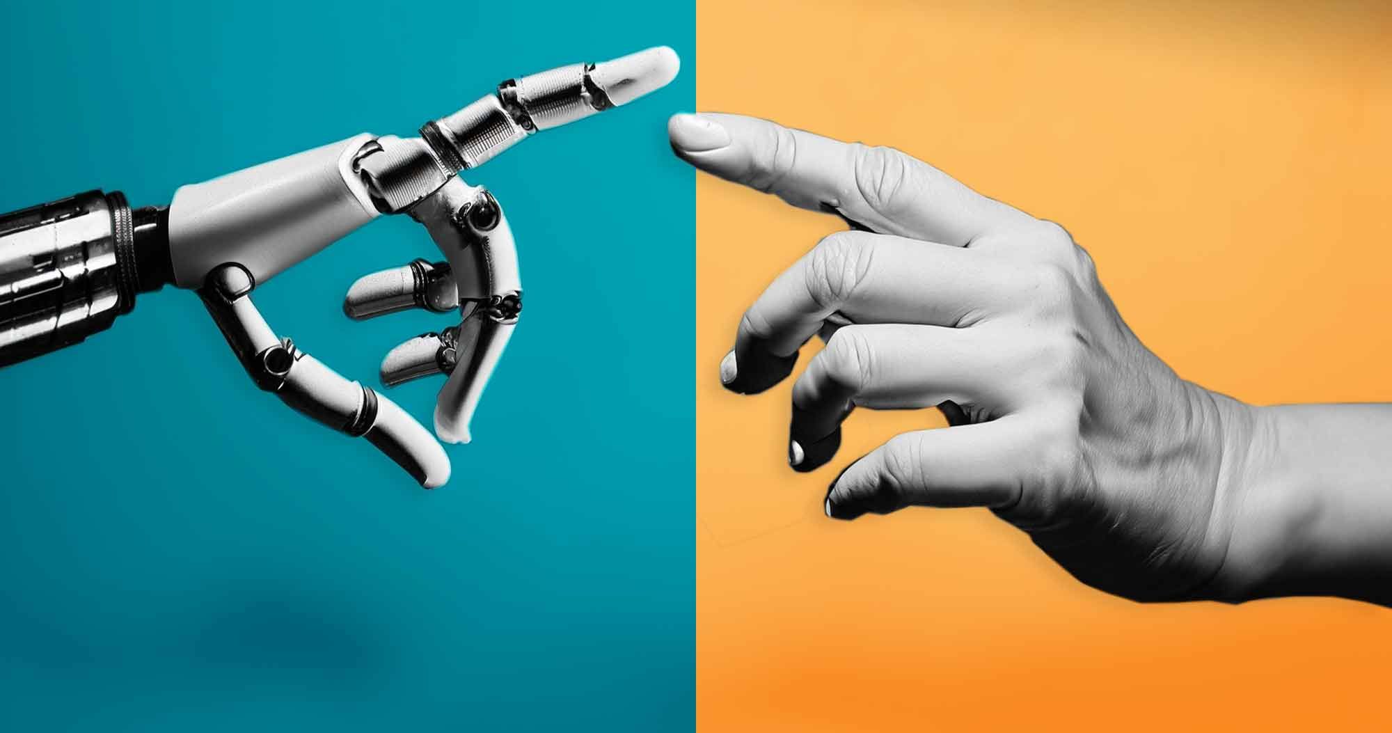 Thought Leadership Blueprint for the AI Era